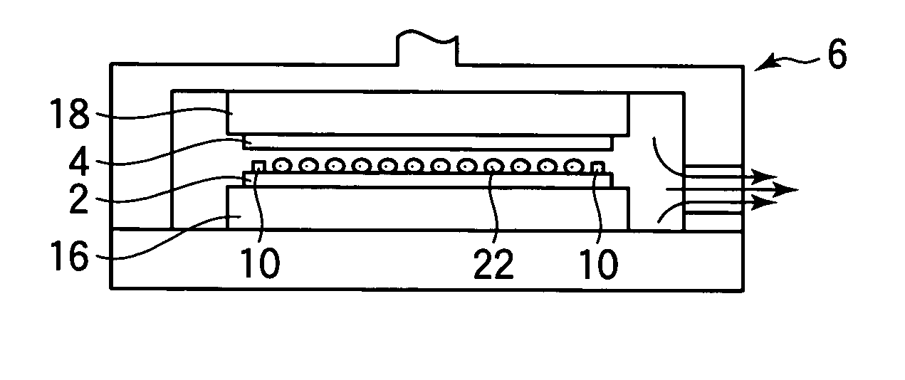 Method of manufacturing liquid crystal display device and one drop fill apparatus used for the same