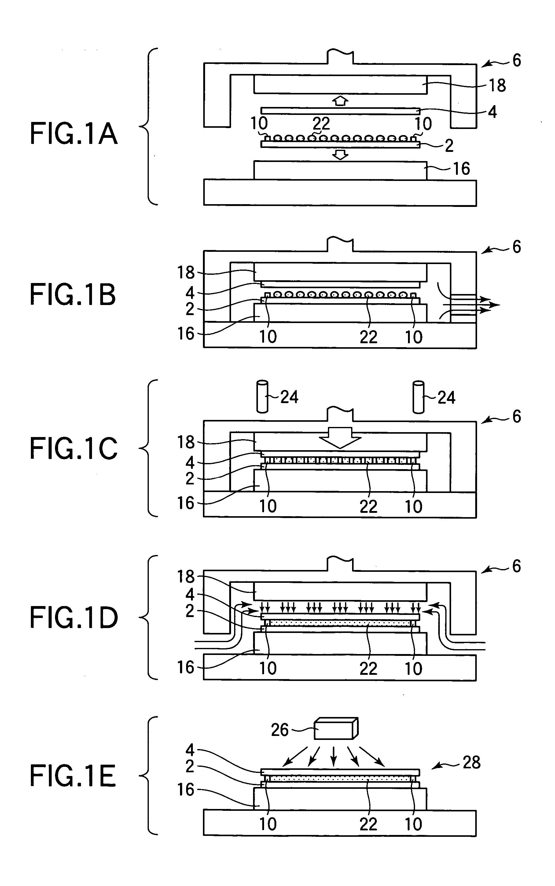 Method of manufacturing liquid crystal display device and one drop fill apparatus used for the same