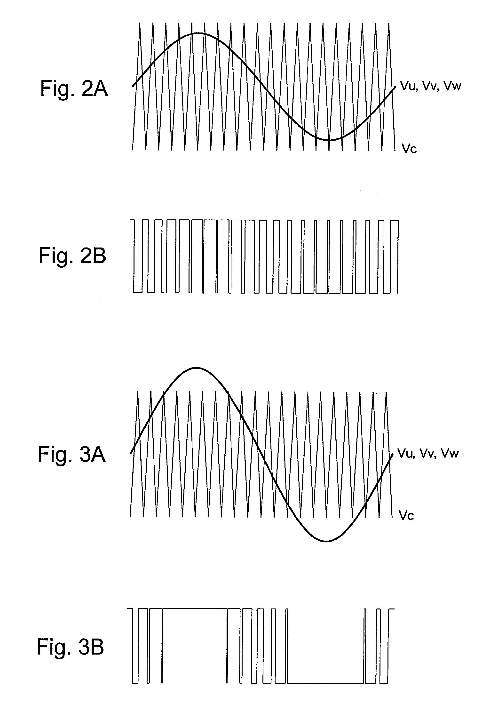 Ac motor drive control device and method