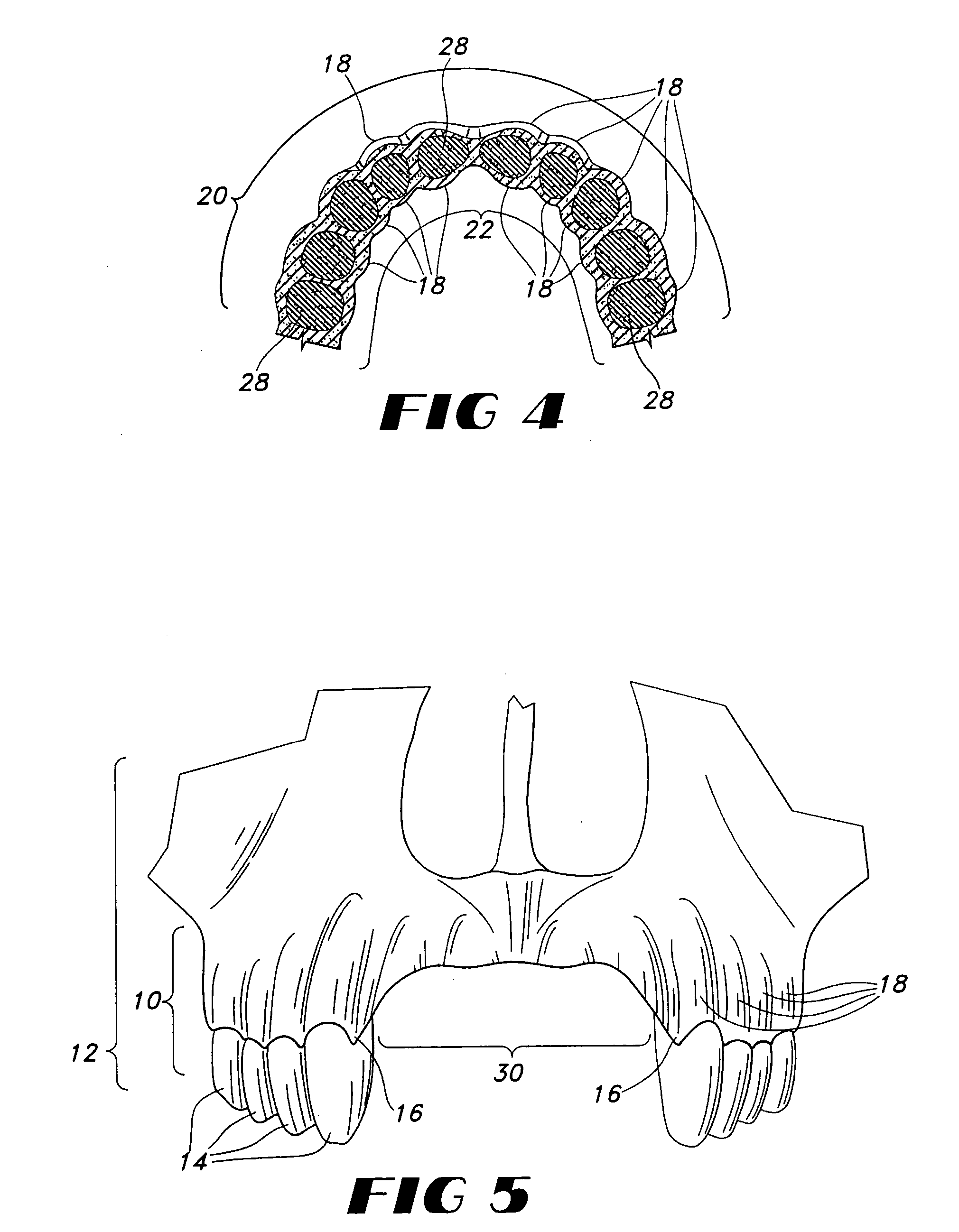 Biocompatible form and method of fabrication