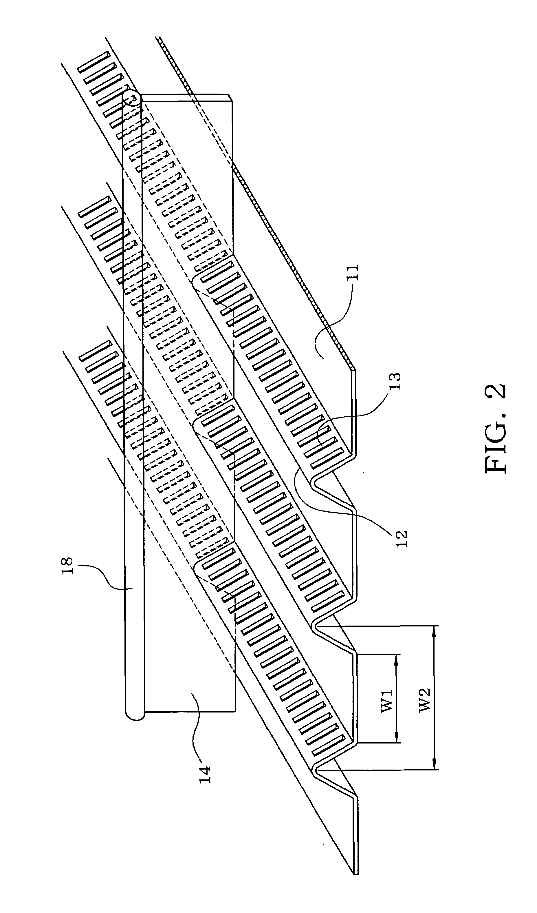 Method and apparatus for severing root of bean sprout