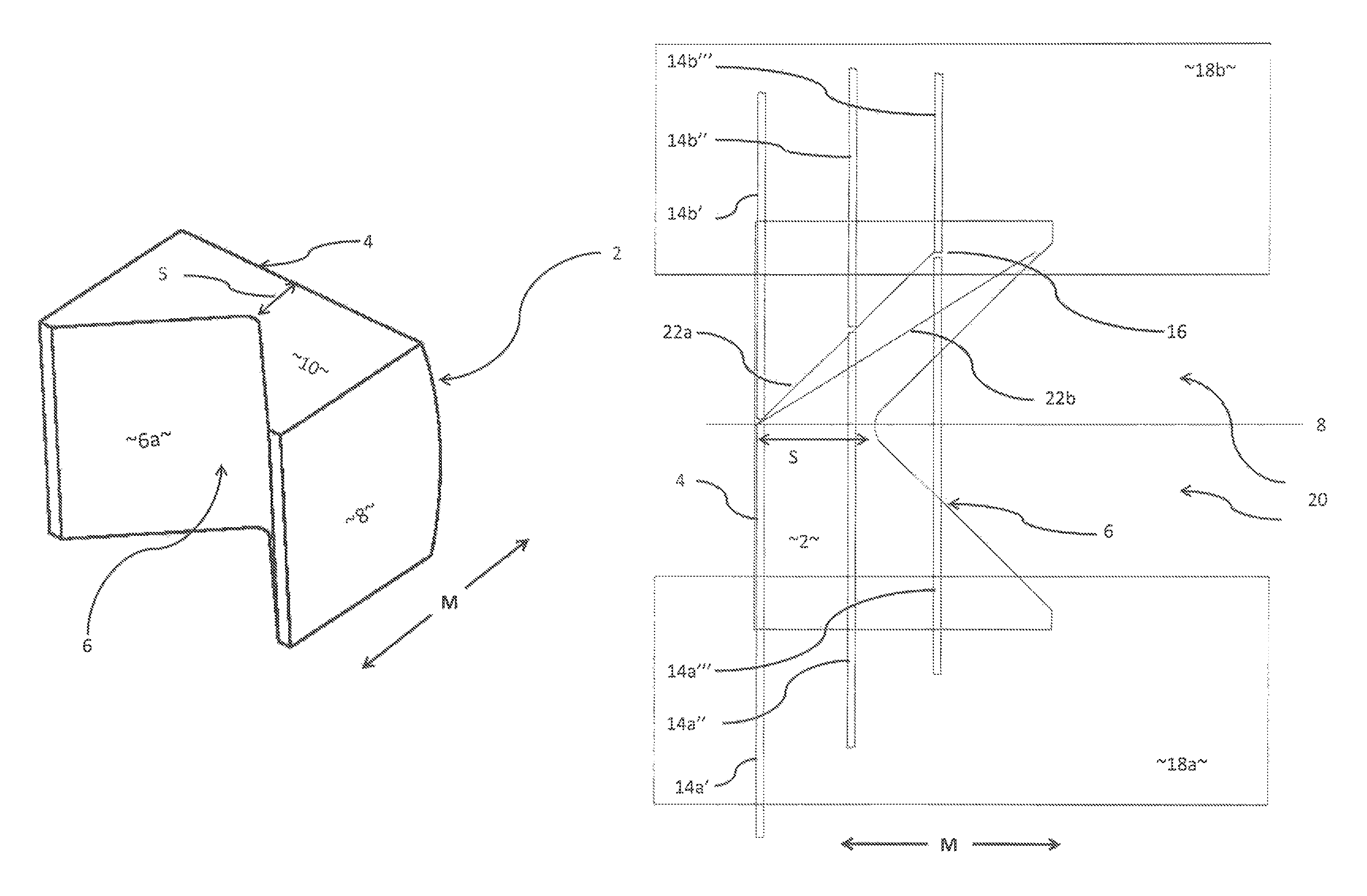 Collimator for radiotherapy apparatus