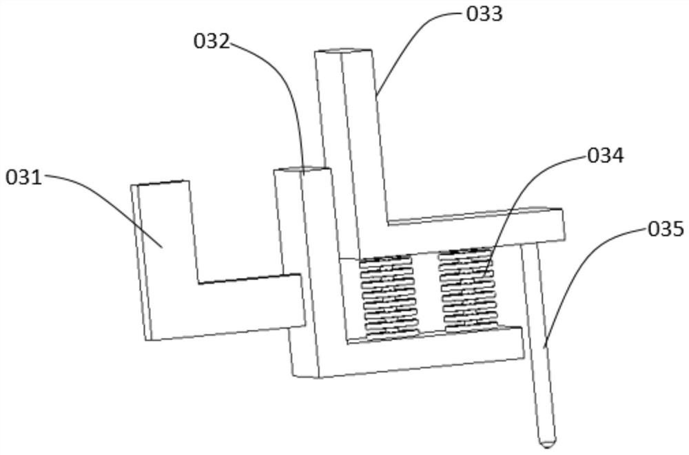 Surgical robot device