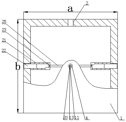 Decoration wallboard for indoor design