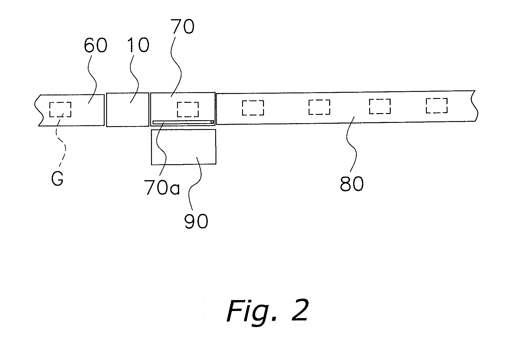 X-ray inspection apparatus