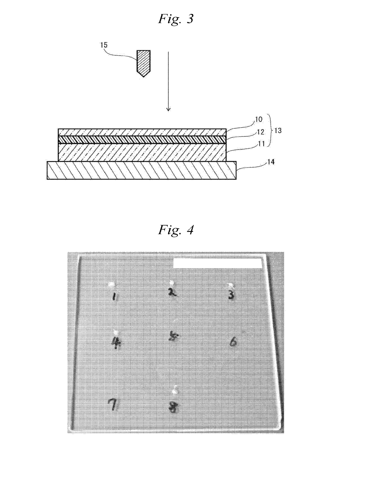 Laminated glass