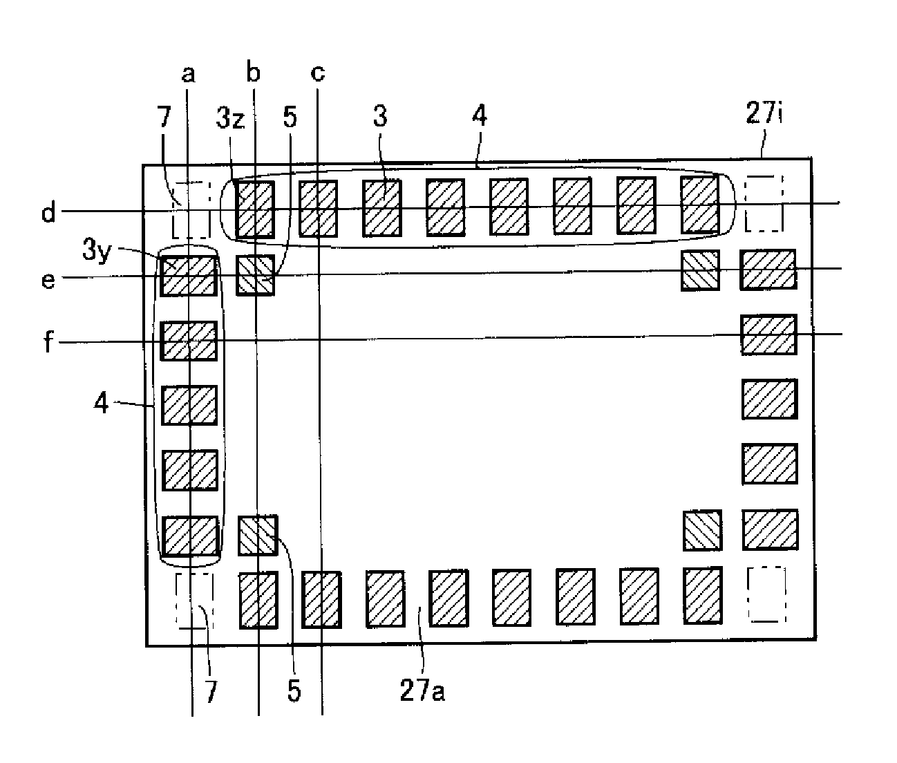 Electronic component module