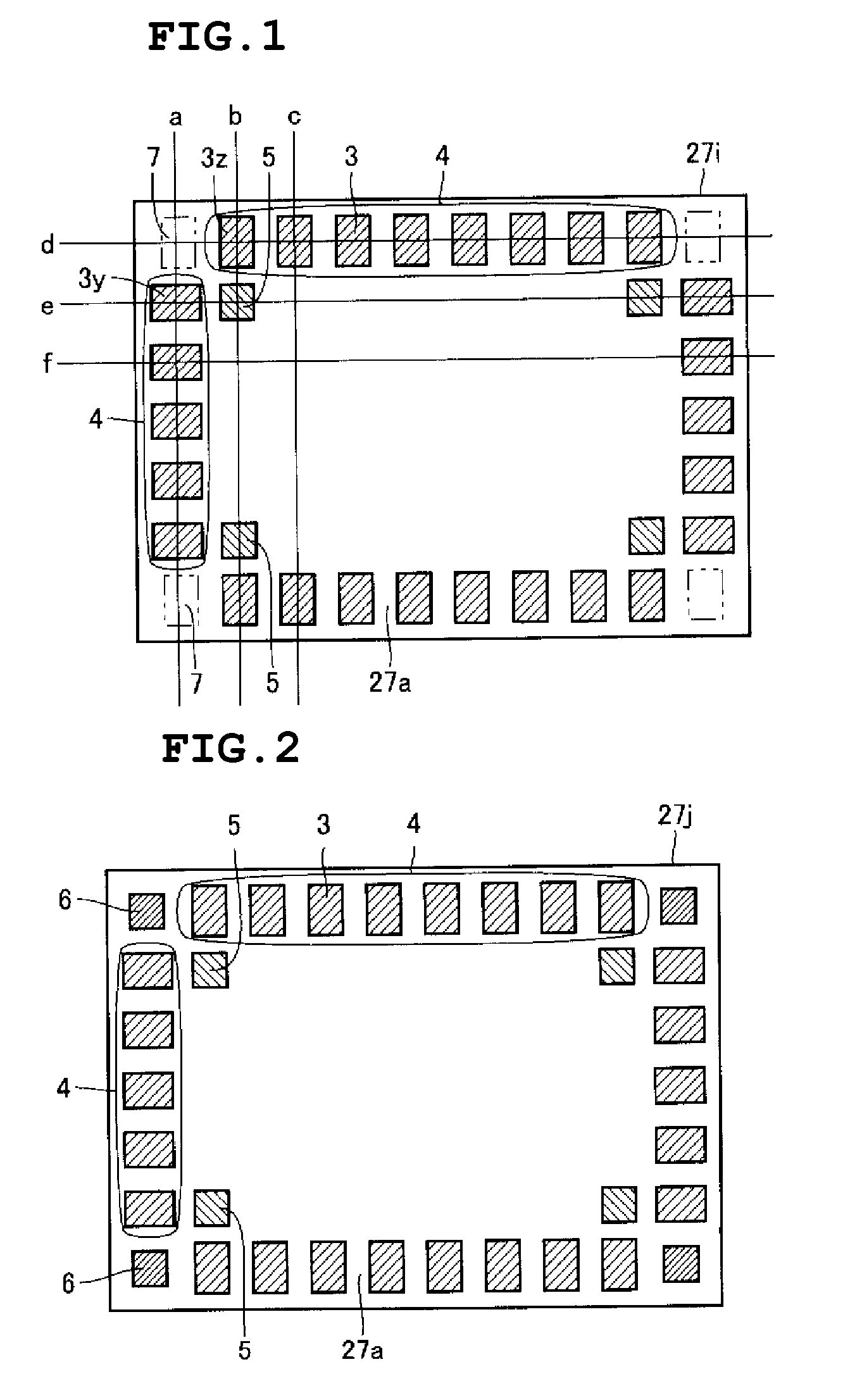 Electronic component module