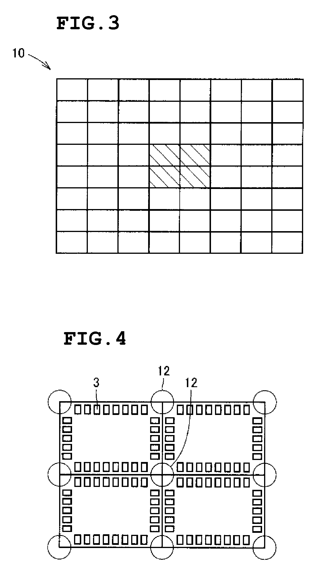 Electronic component module