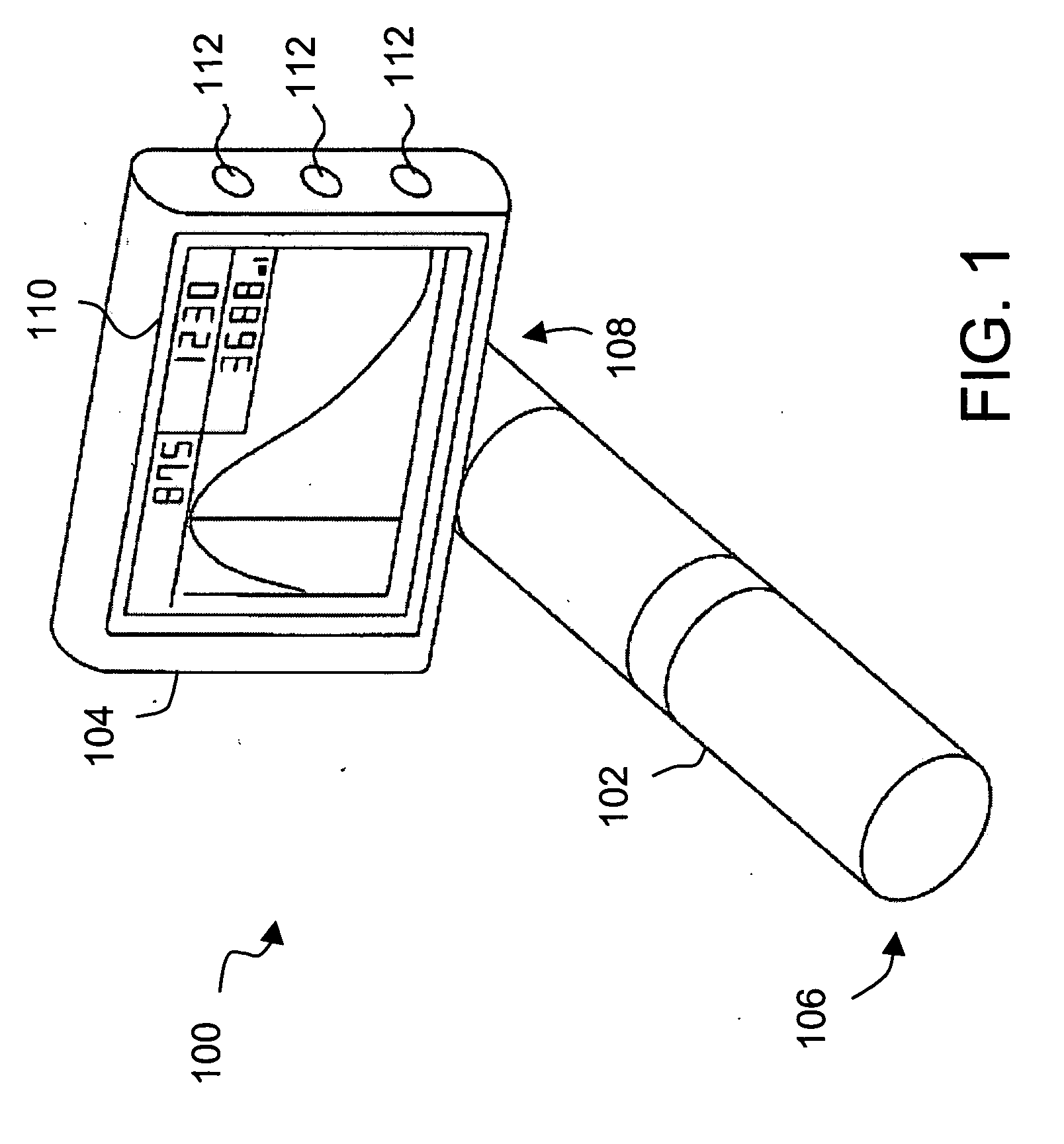 Respiratory testing system