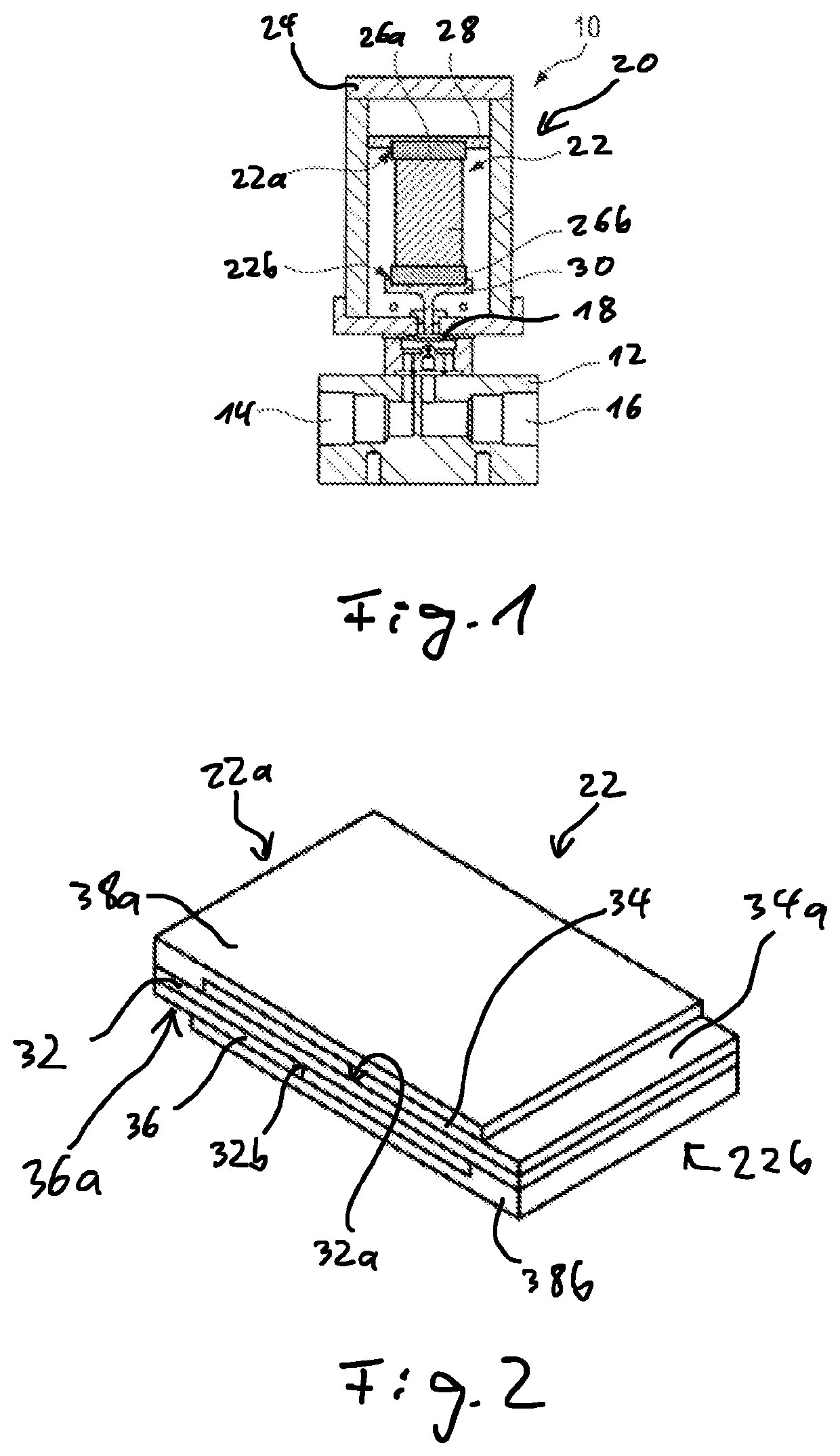 Actuator, valve actuator unit and valve