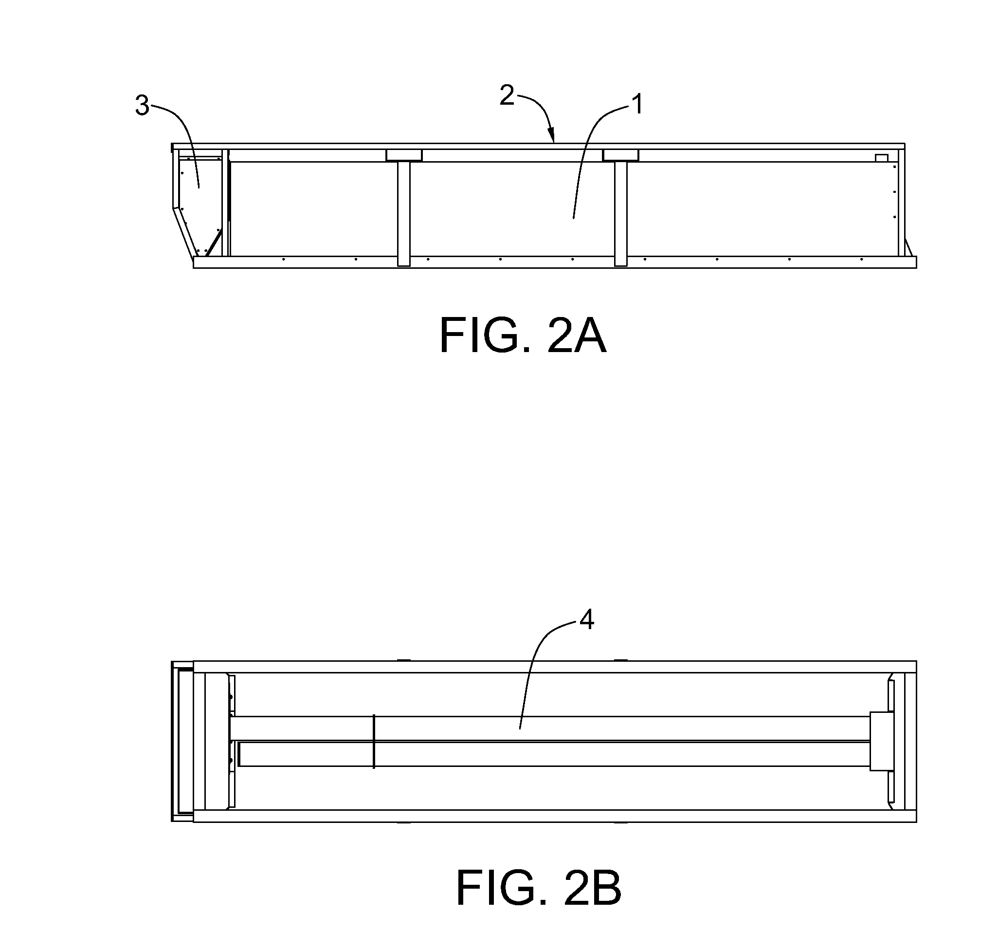 Apparatus and method for heating ground