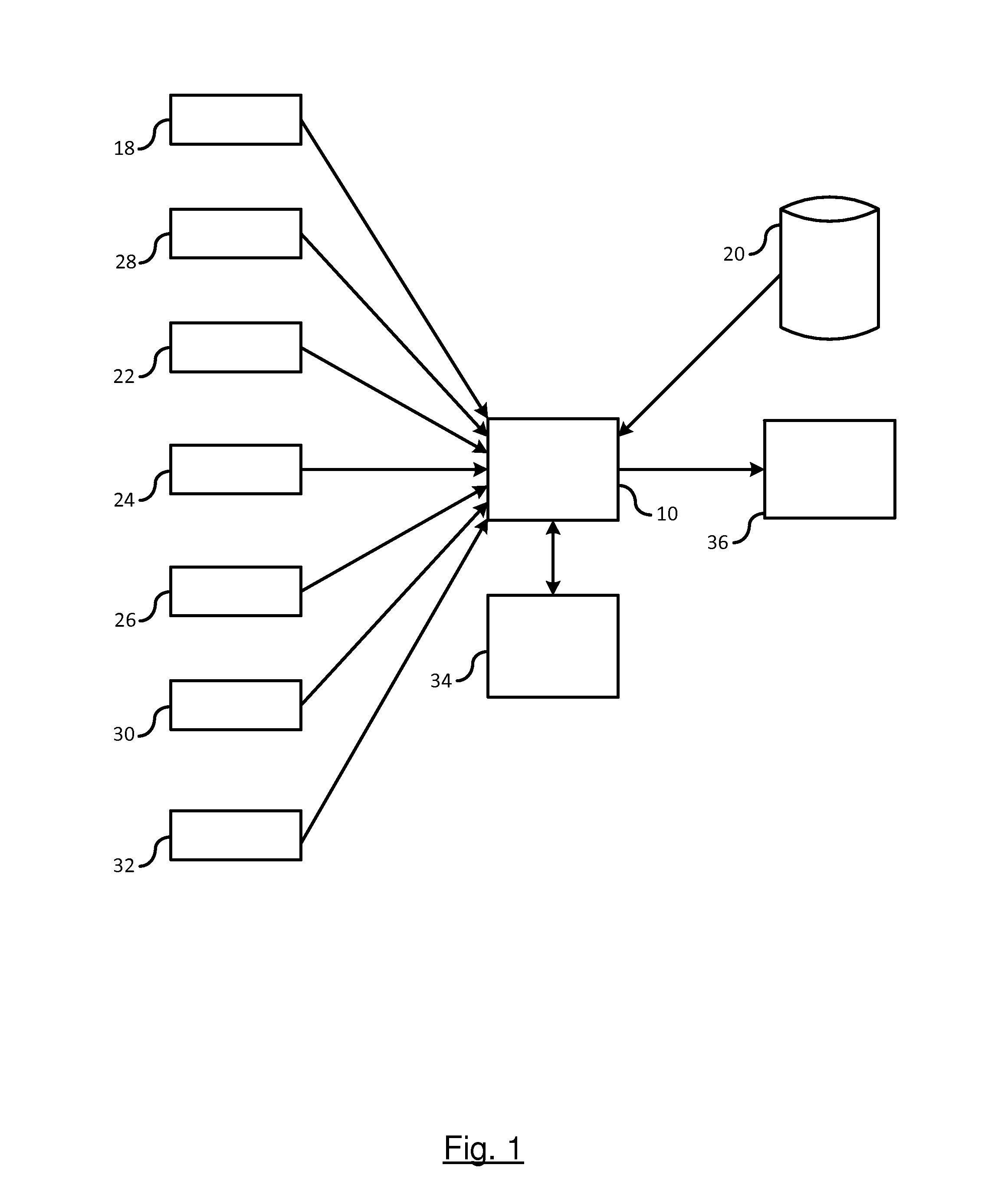 Sensor-aided vehicle positioning system