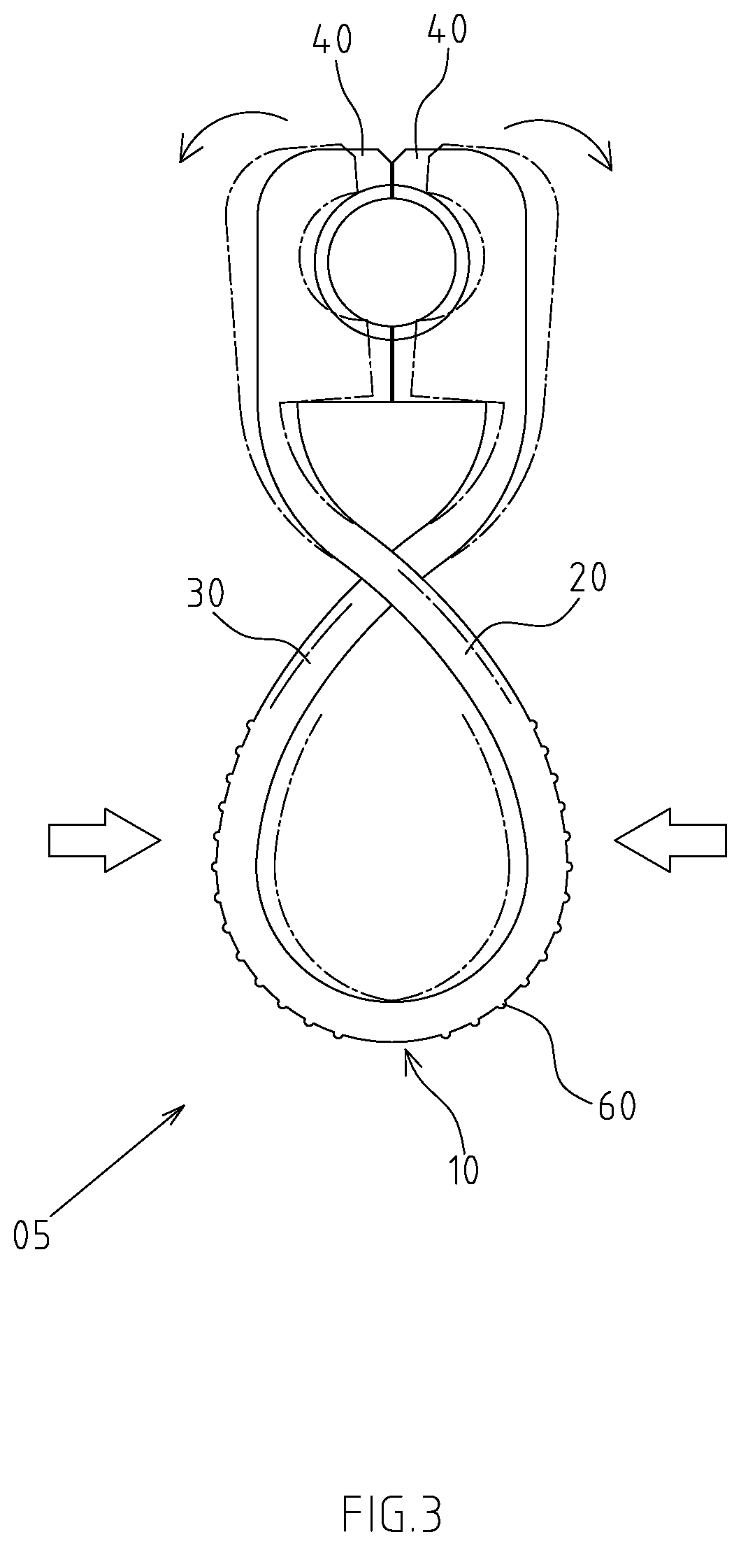 Hose remover