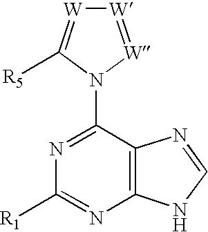 Methods for selective N-9 glycosylation of purines