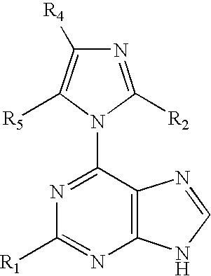 Methods for selective N-9 glycosylation of purines