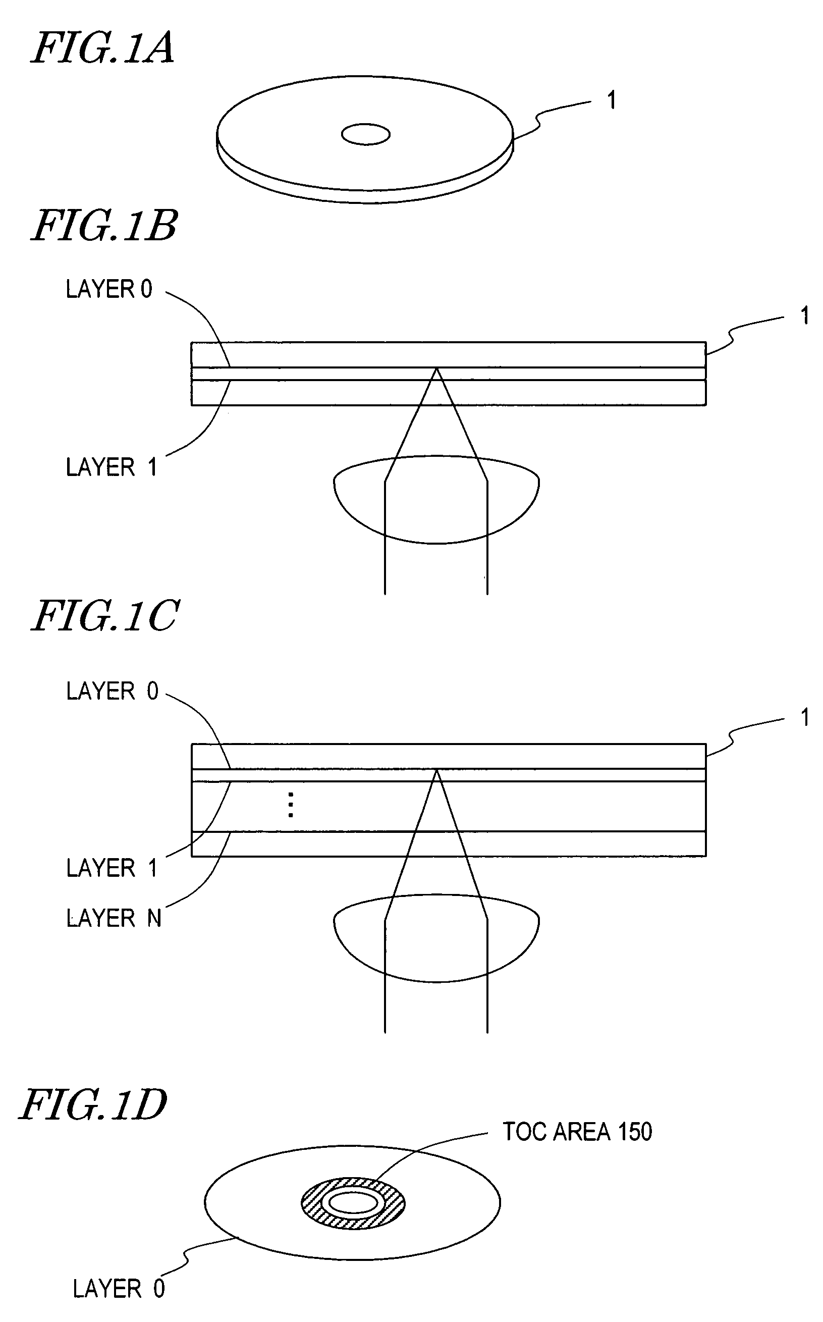 Optical head and data processing apparatus including the same