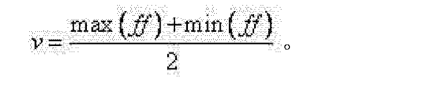 Micro moving target feature extracting method based on micro Doppler effect