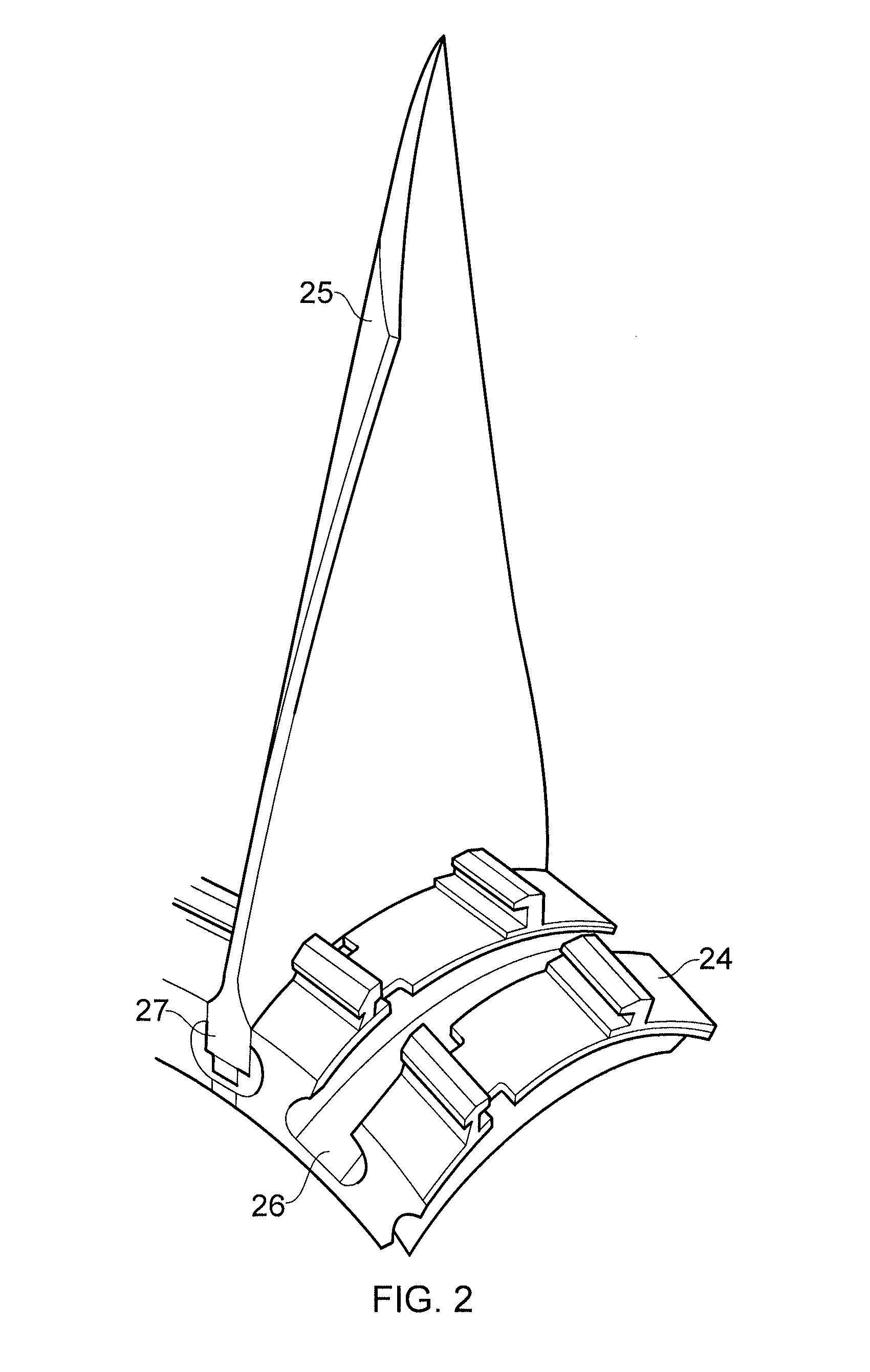 Retention device