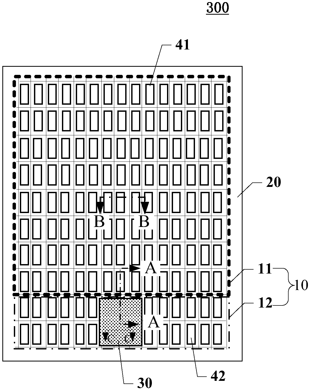 Display panel and display device