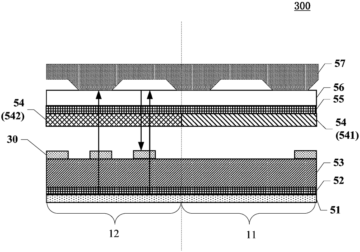 Display panel and display device