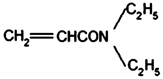 Photocurable resin composition