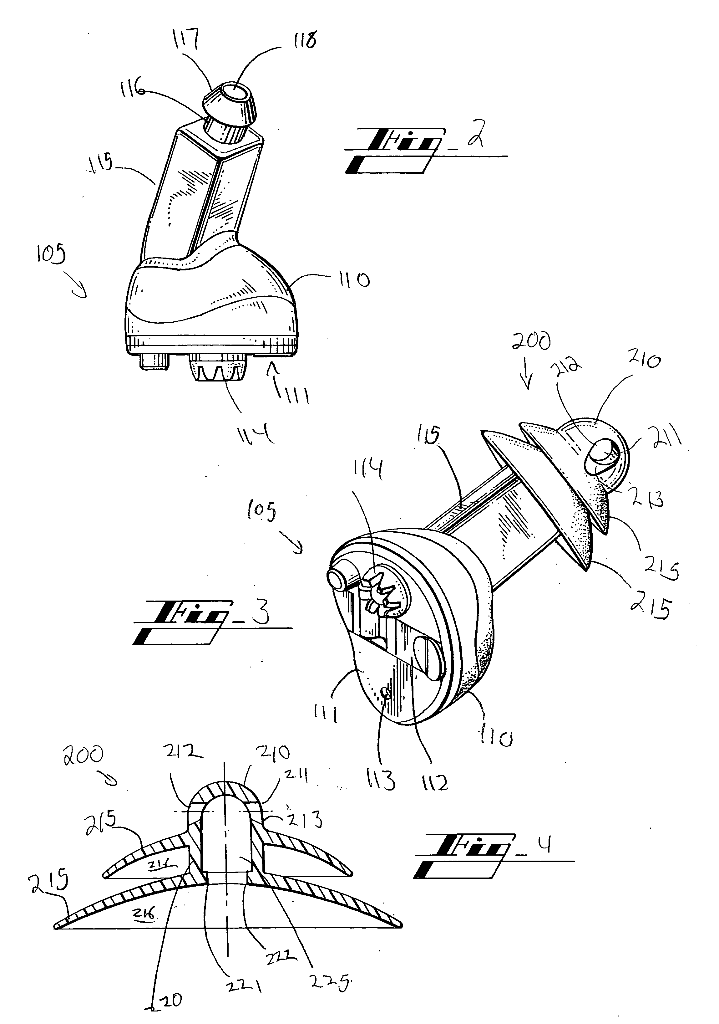 Shell in shell hearing aid system