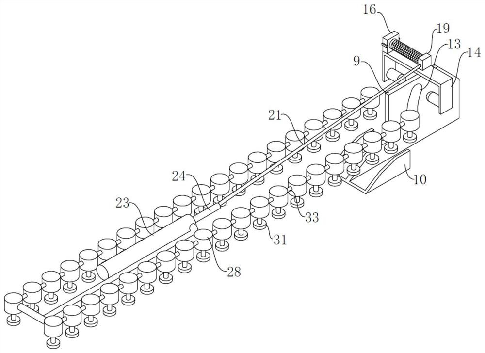 Percussion safety mechanism of cutting anastomat, percussion device and anastomat thereof