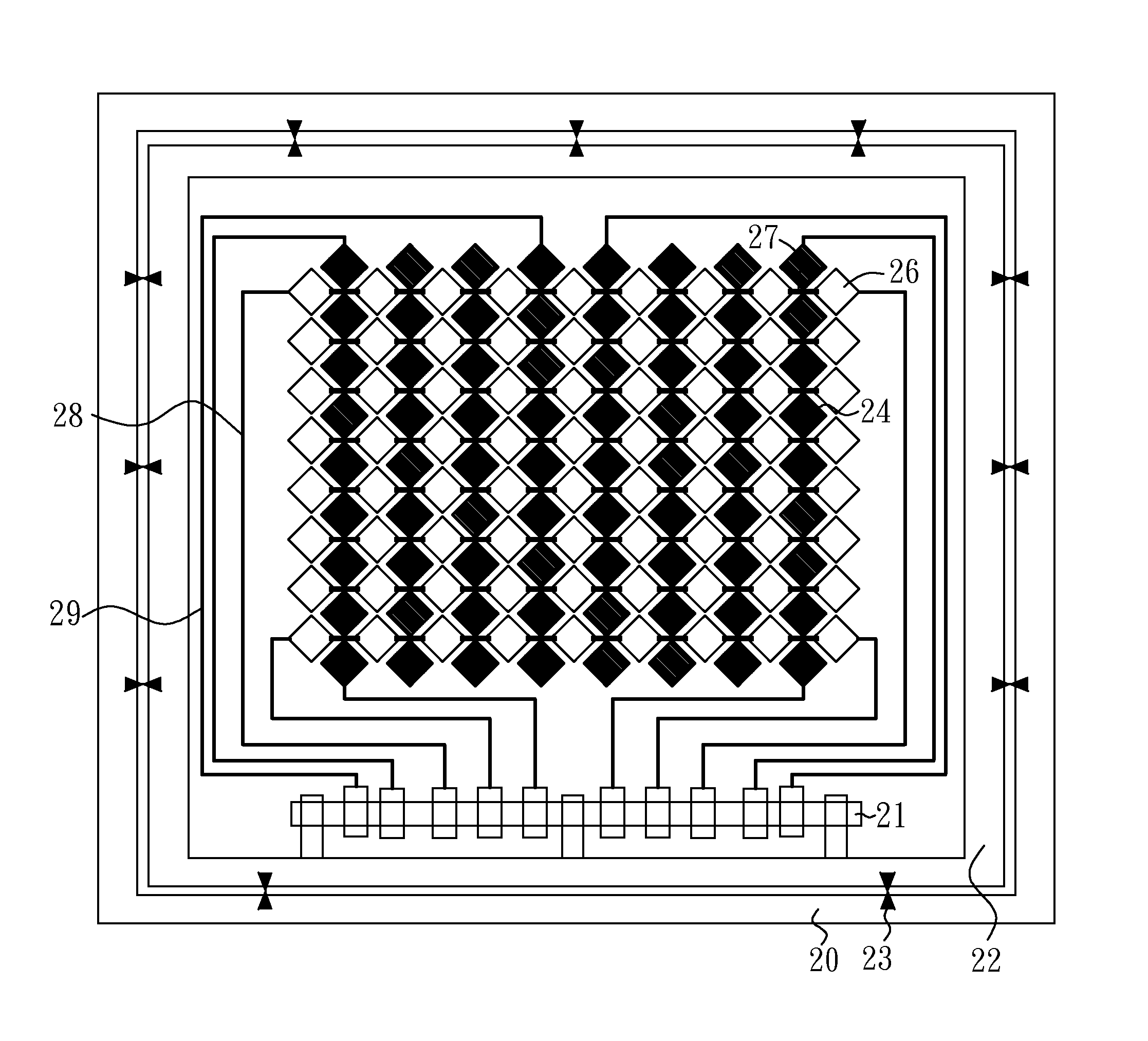 Touch panel