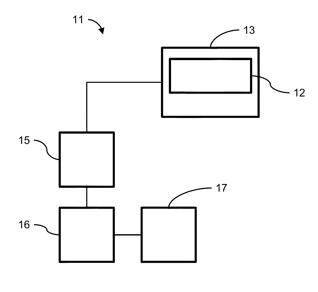 Sensor Systems for Measuring an Interface Level in a Multi-Phase Fluid Composition