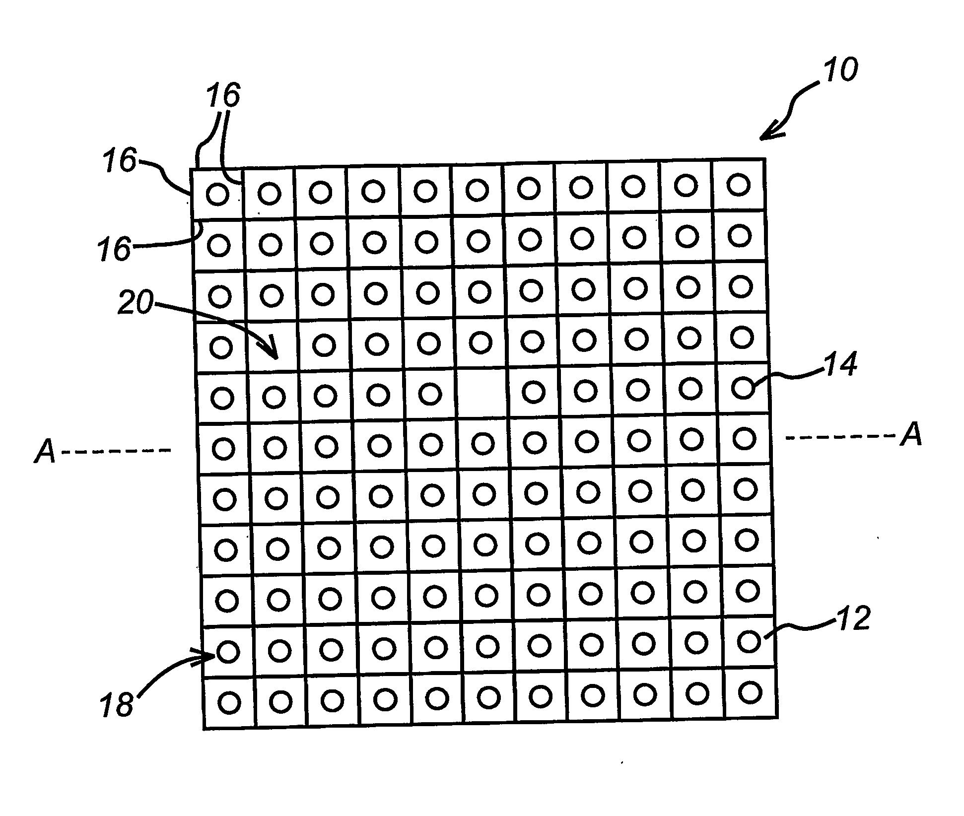 Electrochemical Treatment Of Substrates