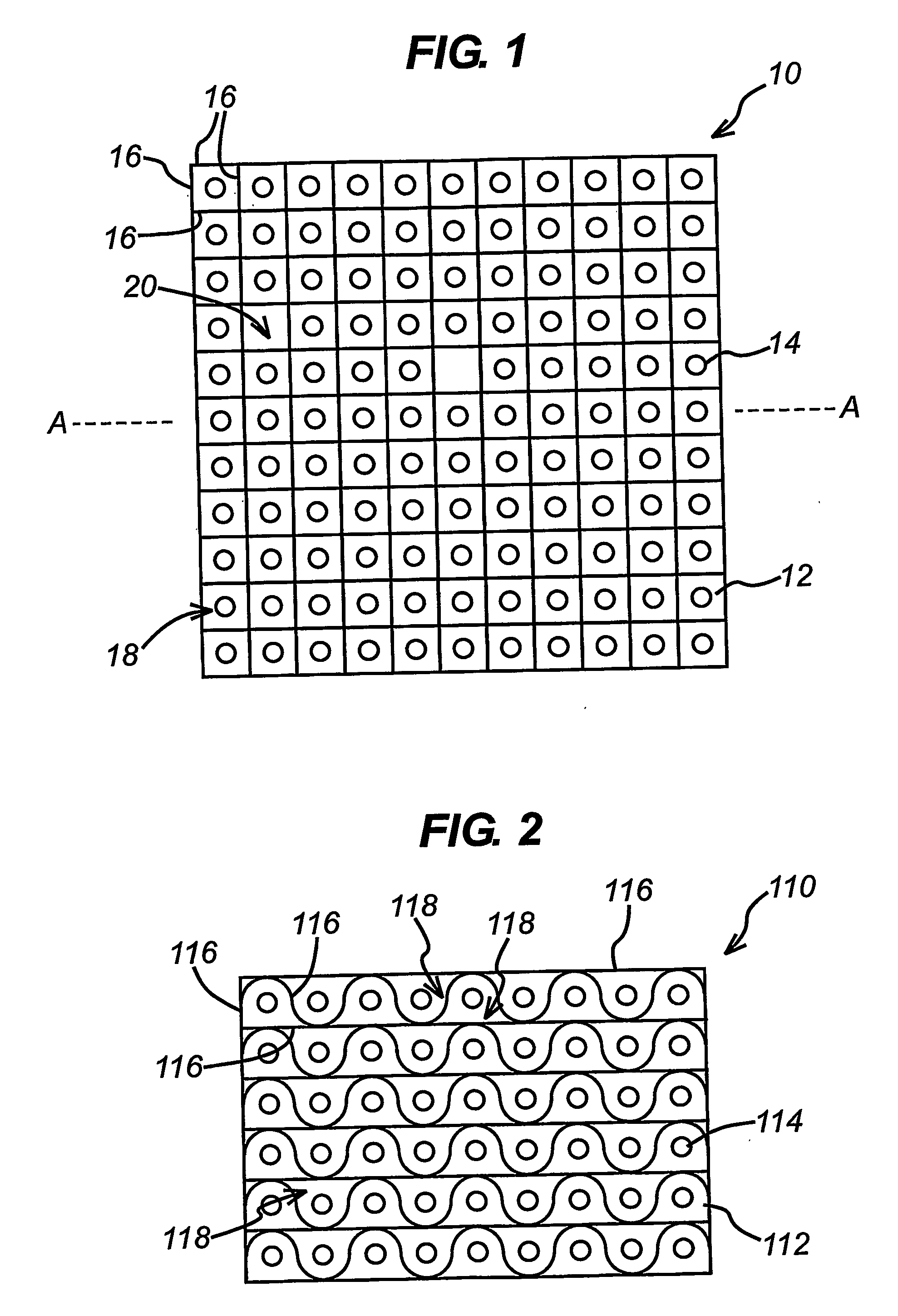 Electrochemical Treatment Of Substrates