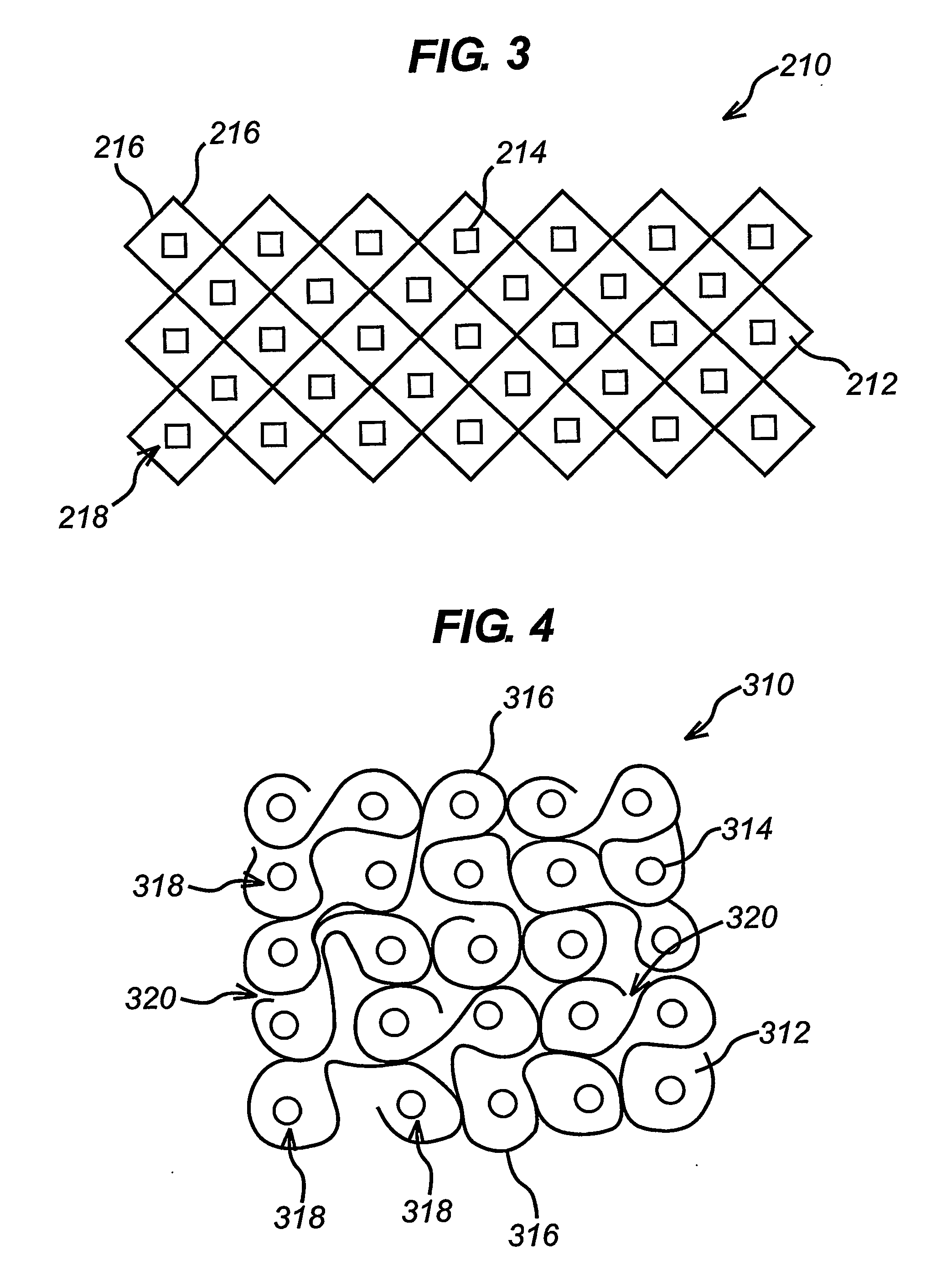 Electrochemical Treatment Of Substrates