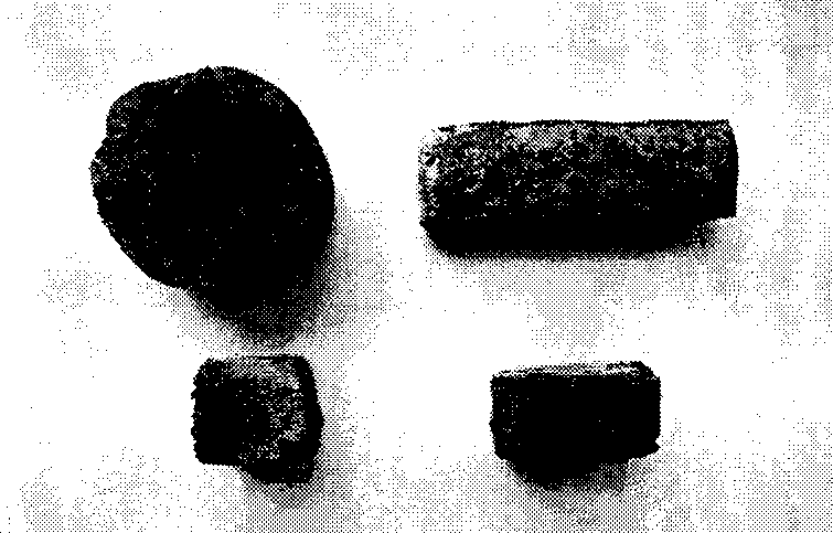 Method for preparing silicon carbide ceramic