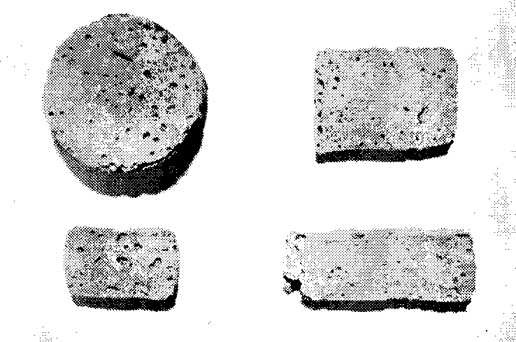 Method for preparing silicon carbide ceramic