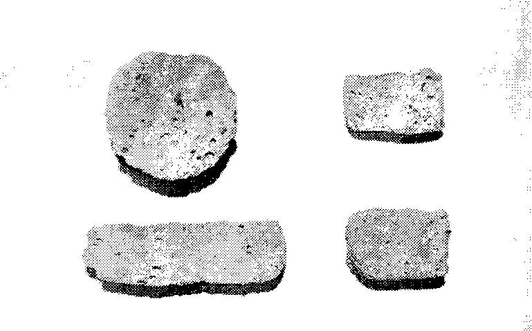 Method for preparing silicon carbide ceramic