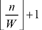 Time series signifying method based on local feature cluster