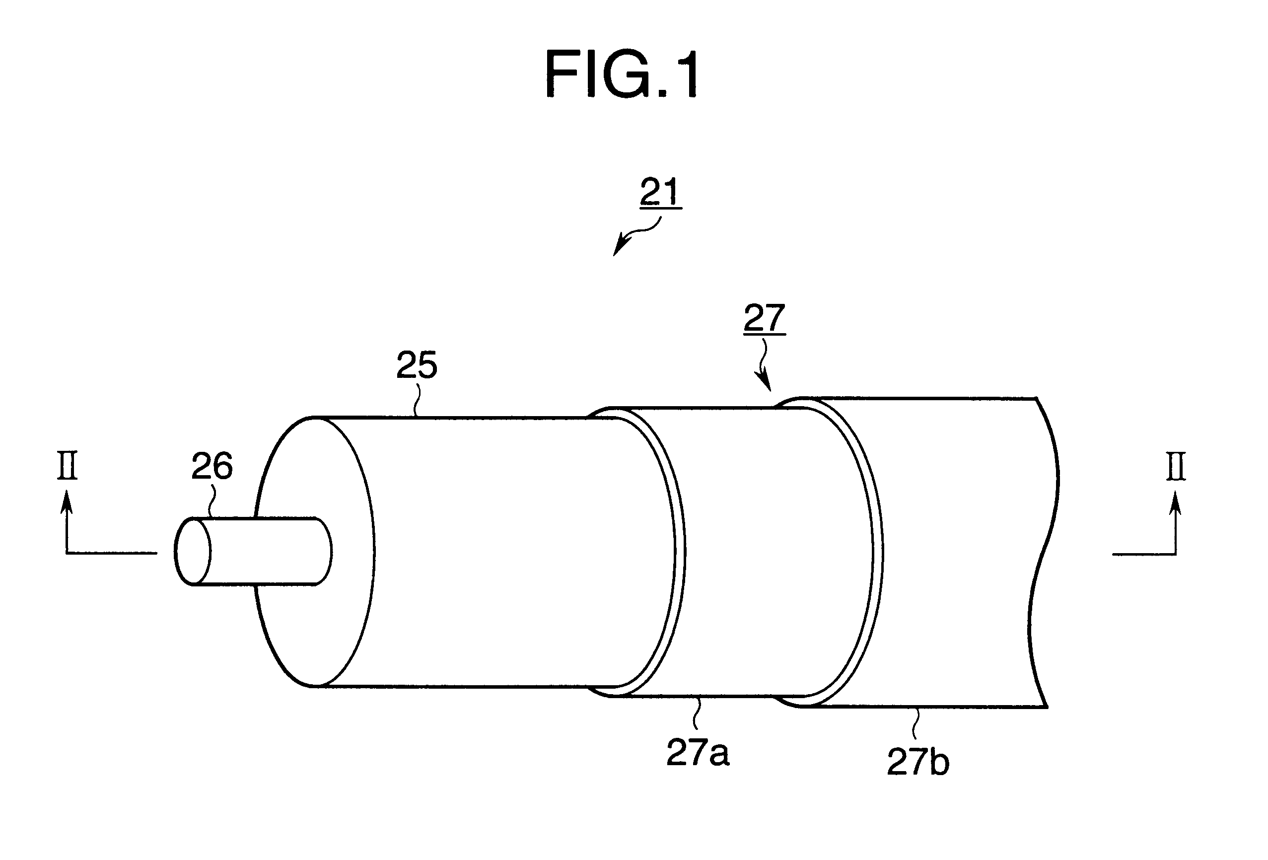 Transfer roller