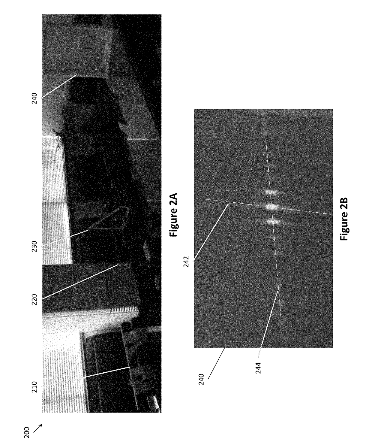 Spectrum-generation system based on multiple-diffraction optical phasometry