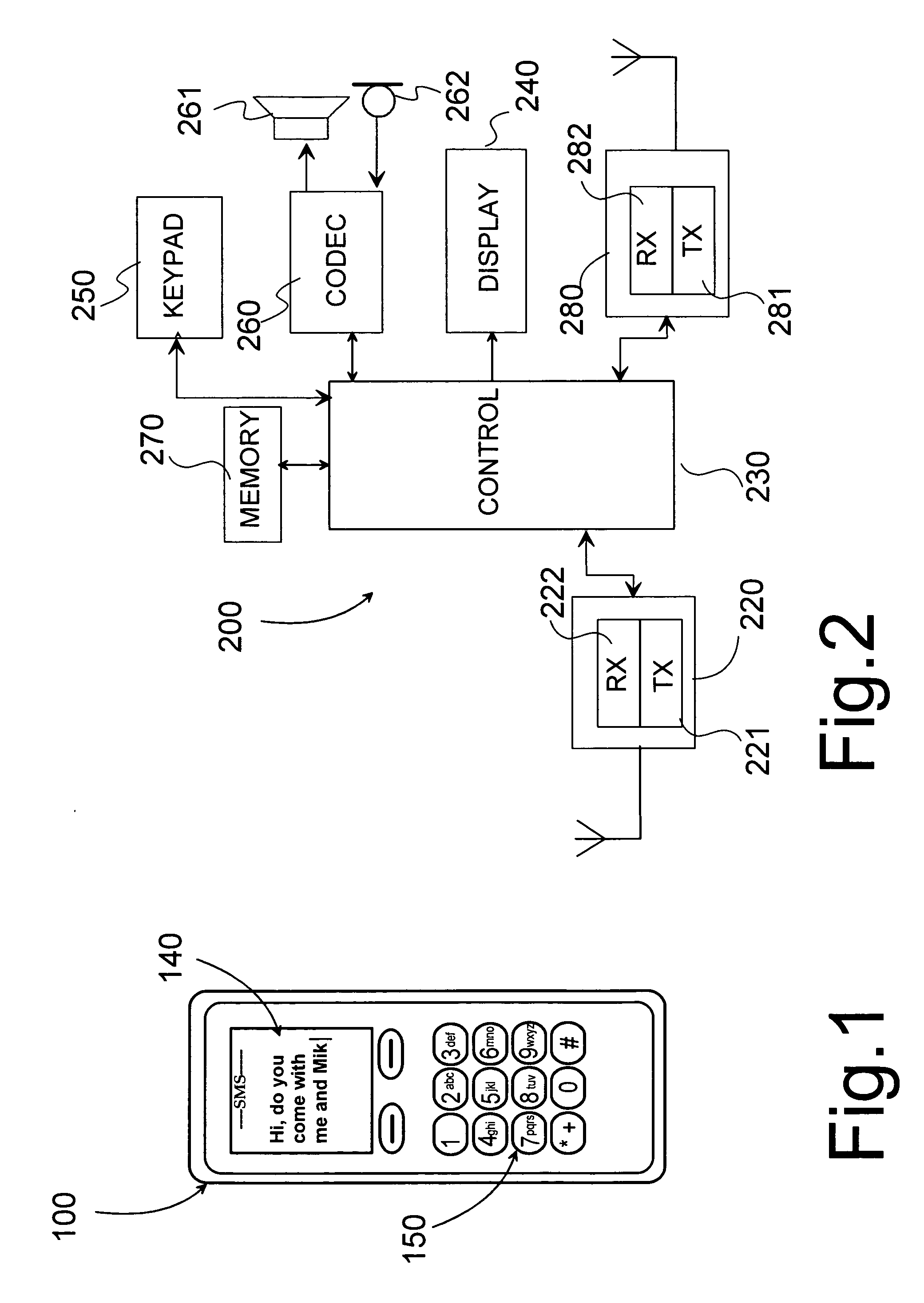 Method for selecting character interpretation mode