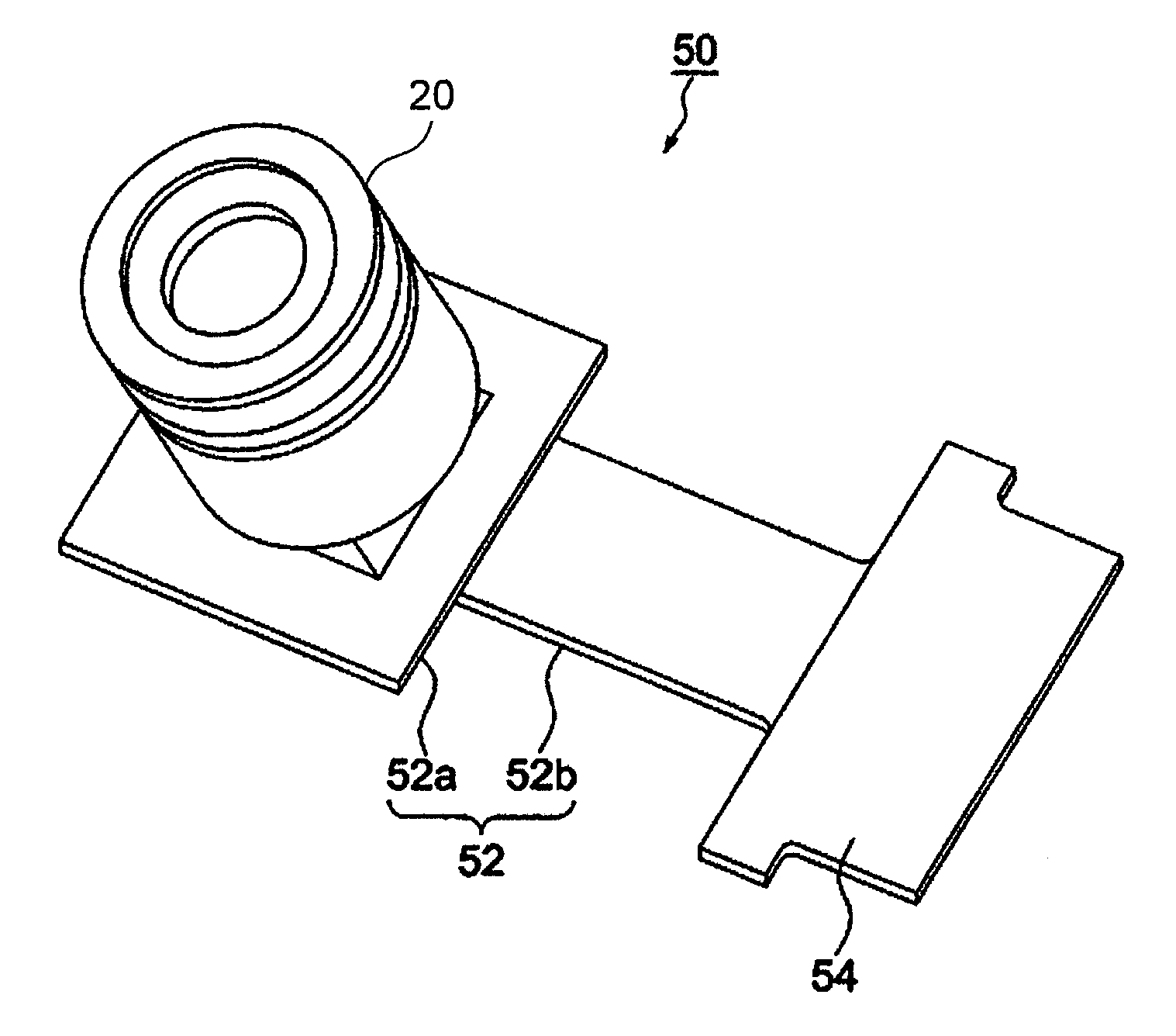 Image Pickup Lens, Image Pickup Device Having Image Pickup Lens, And Portable Terminal Having Image Pickup Device