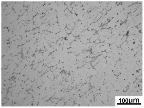 A kind of recycled wear-resistant deformed aluminum alloy and its preparation method