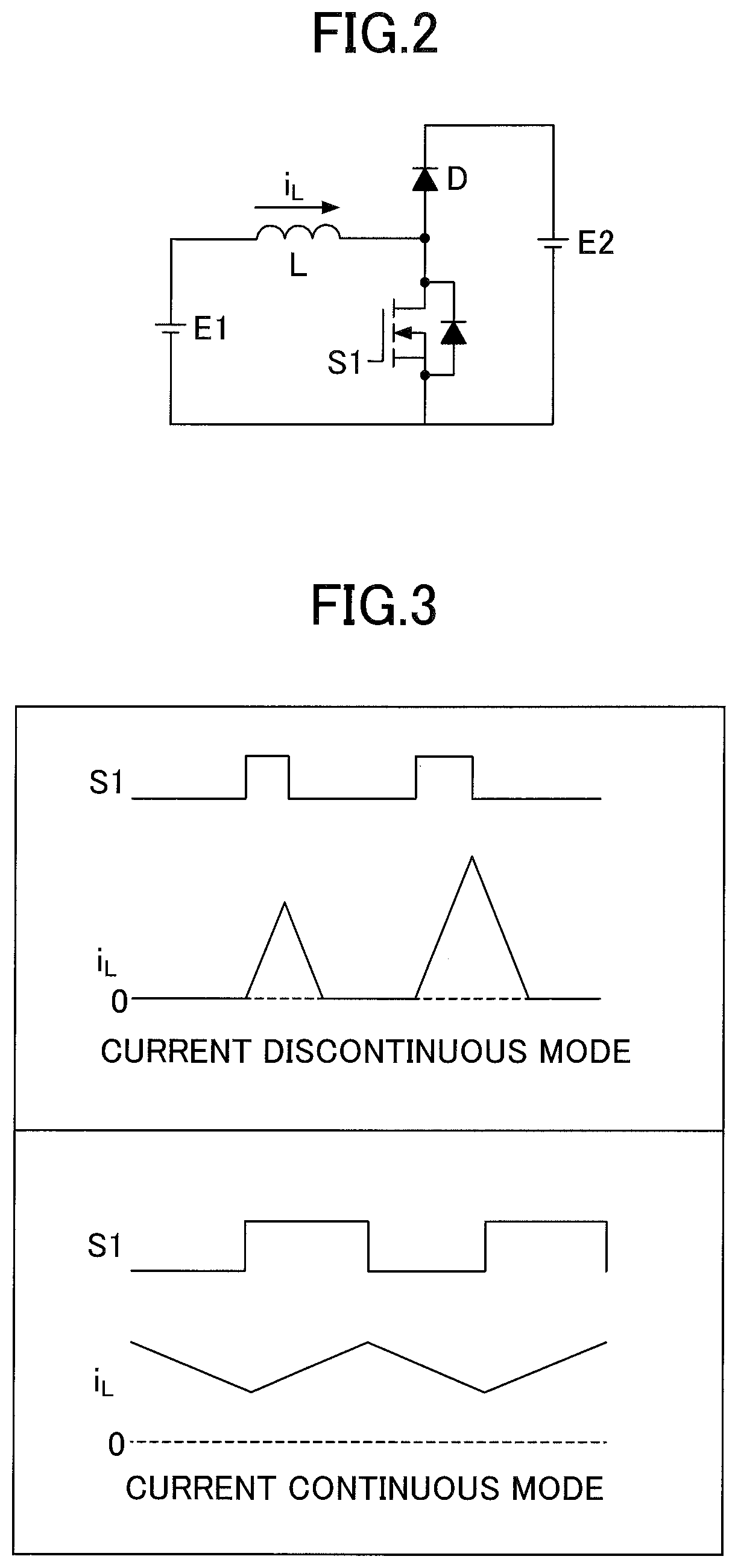 Gate driver and power converter