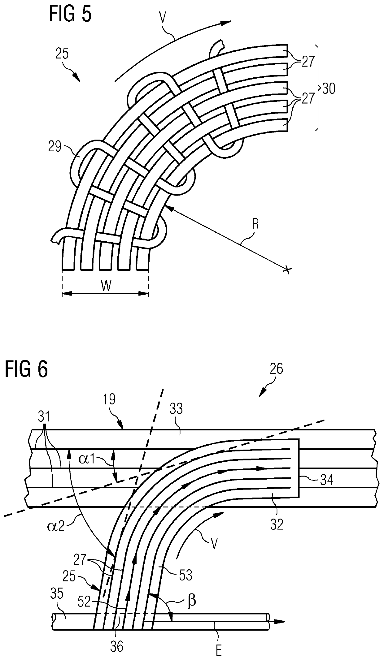 Wind turbine blade and a wind turbine