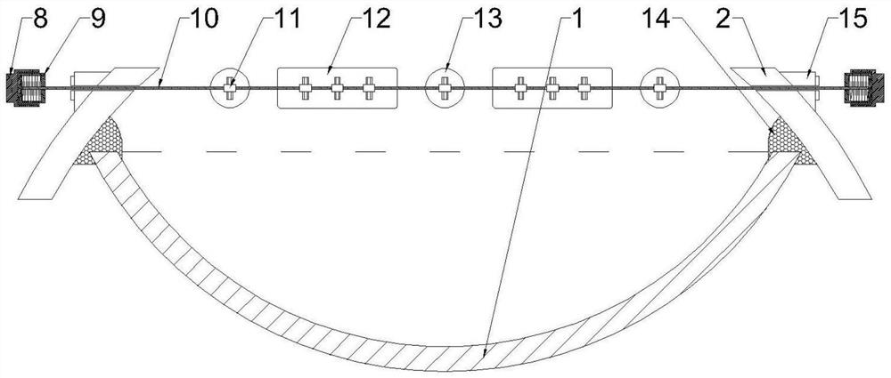 Continuous slicing mechanism for traditional Chinese medicine decoction pieces