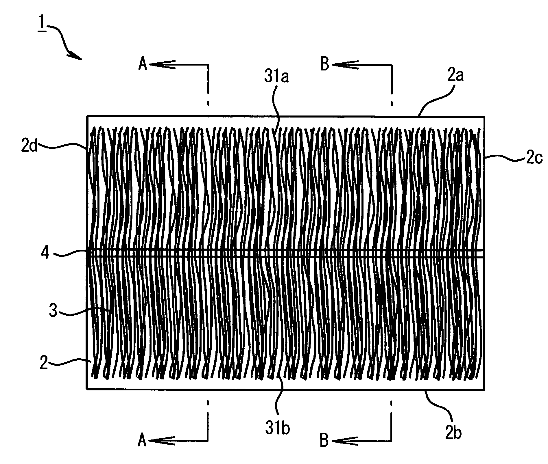 Cleaning tool sheet and cleaning tool