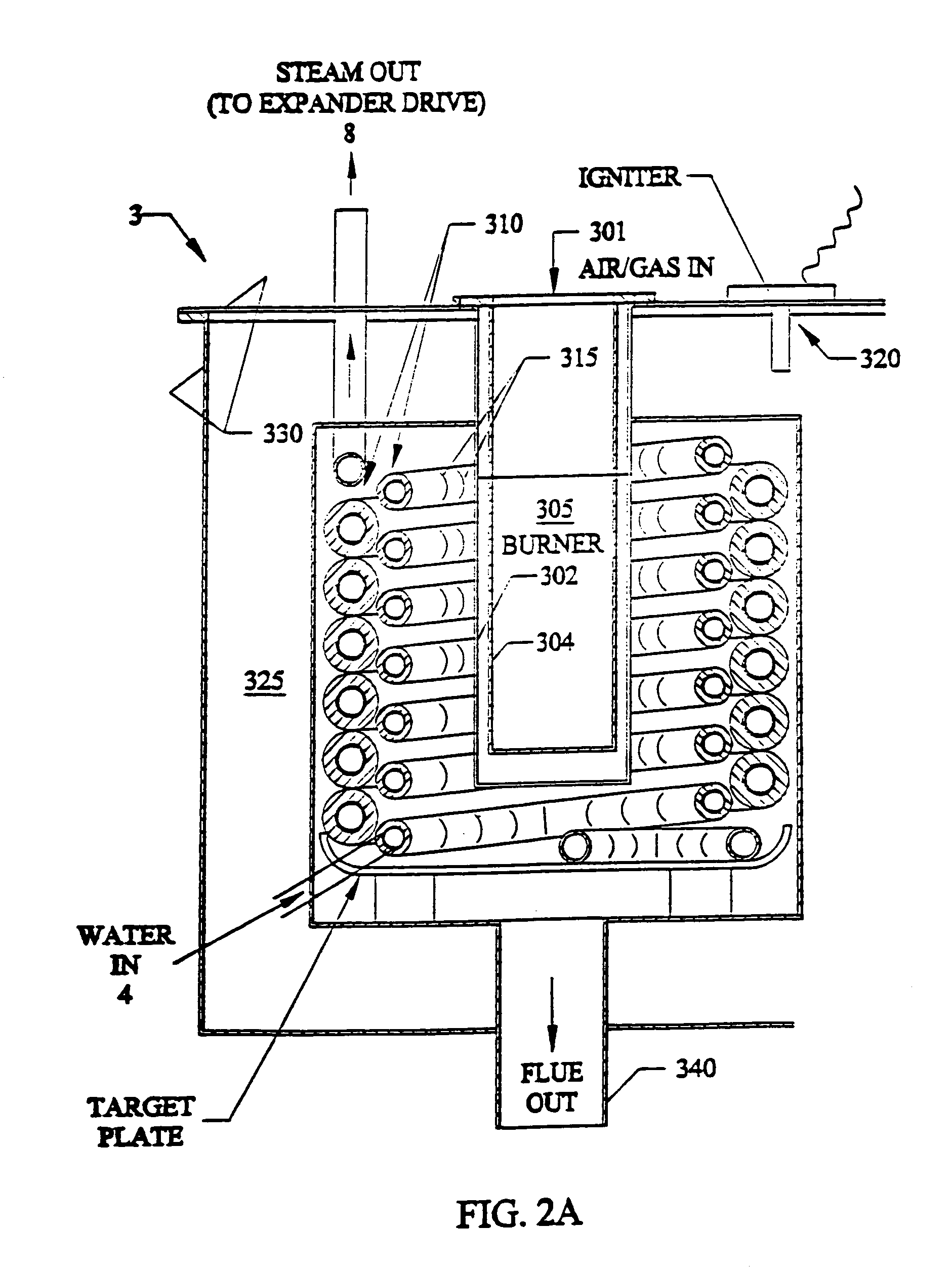 Power generation methods and systems