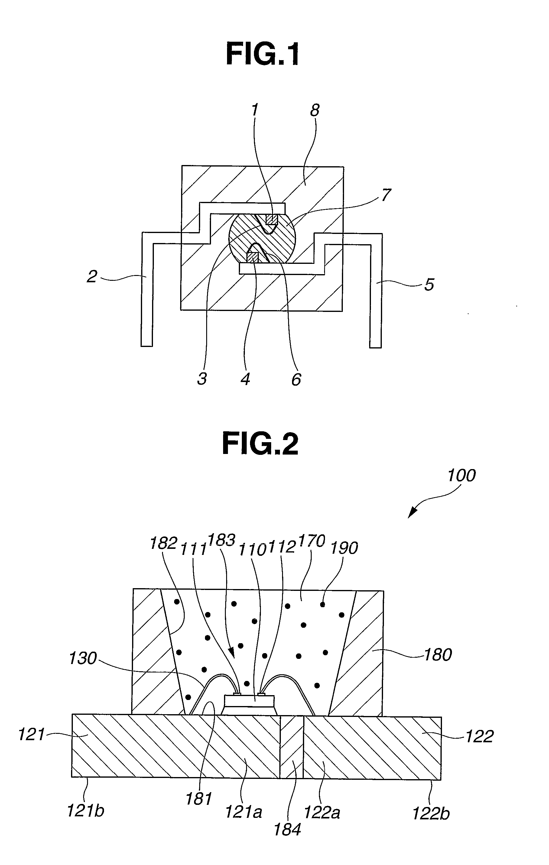 Thermosetting epoxy resin composition and semiconductor device