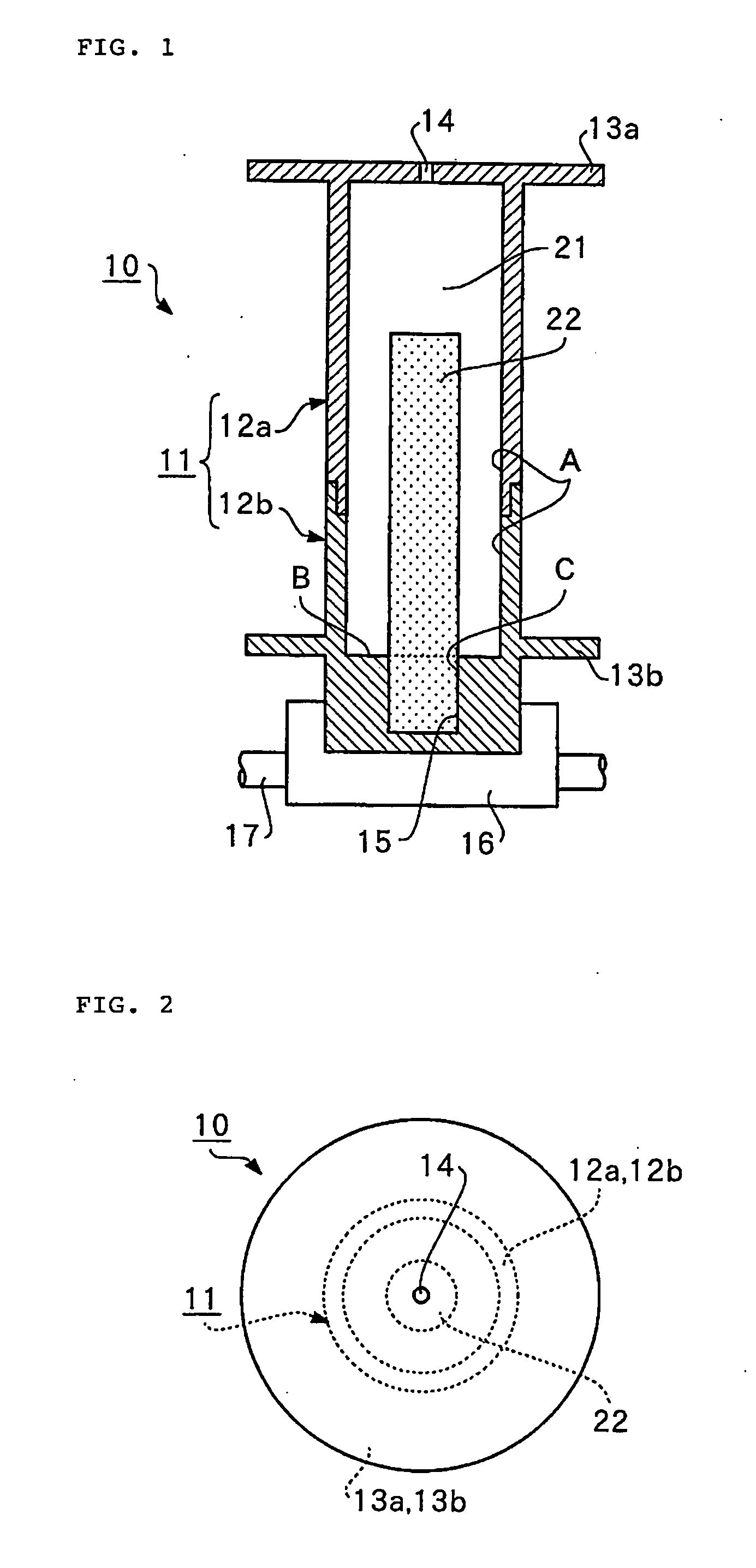 Vacuum Deposition Method and Sealed-Type Evaporation Source Apparatus for Vacuum Deposition