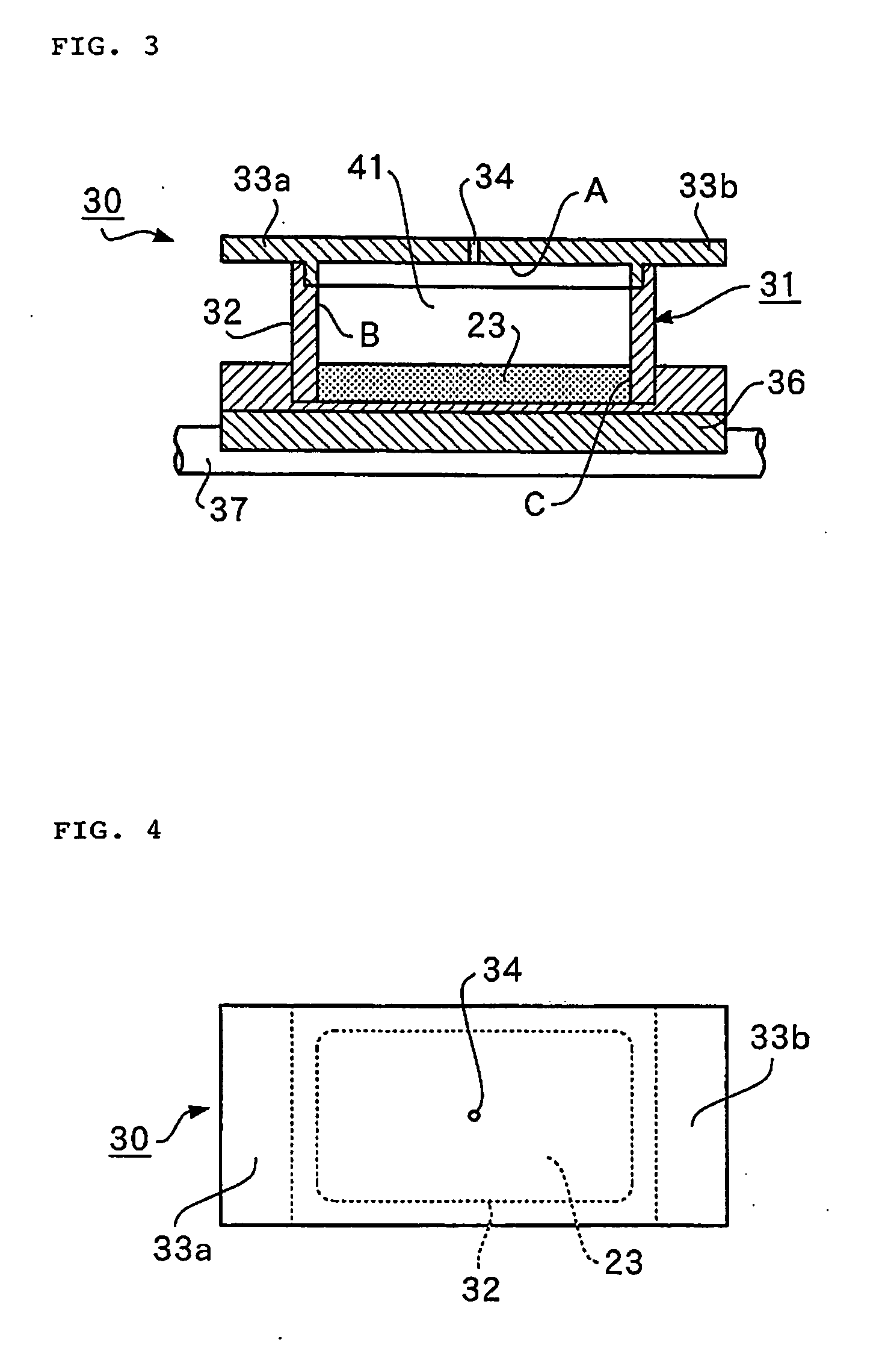 Vacuum Deposition Method and Sealed-Type Evaporation Source Apparatus for Vacuum Deposition